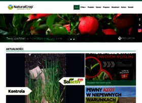 Naturalcrop.com thumbnail