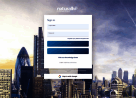 Naturalhr.net thumbnail