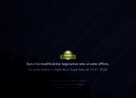 Naturalia-shop.ro thumbnail