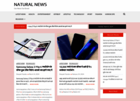 Naturalnews.co.in thumbnail