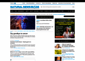 Naturalnewsblogs.com thumbnail