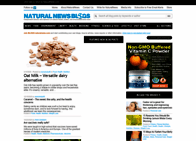 Naturalnewsblogs.com thumbnail