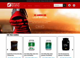 Naturalquality.com.br thumbnail