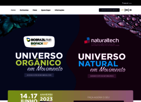 Naturaltech.com.br thumbnail