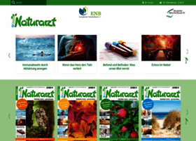 Naturarzt-access.de thumbnail