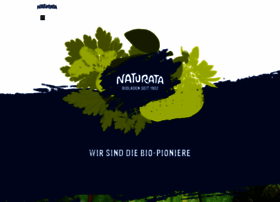 Naturata-koeln.de thumbnail
