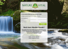Nature-vital.net thumbnail
