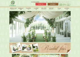 Nature-wedding.com thumbnail