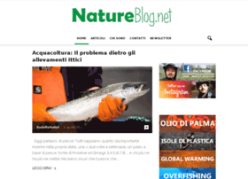 Natureblog.net thumbnail