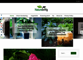 Naturebring.com thumbnail