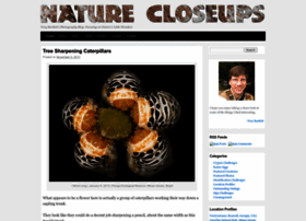 Naturecloseups.com thumbnail