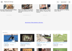 Naturediary.net thumbnail