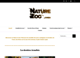 Natureetzoo.fr thumbnail
