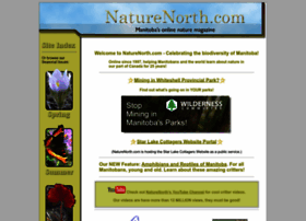 Naturenorth.com thumbnail