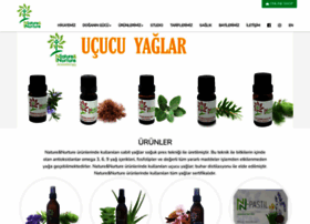 Naturenurture.com.tr thumbnail
