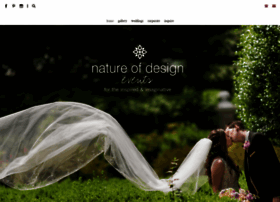 Natureofdesignus.com thumbnail
