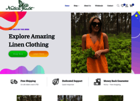 Naturepath.eu thumbnail