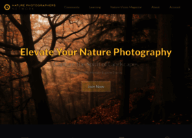 Naturephotographers.net thumbnail