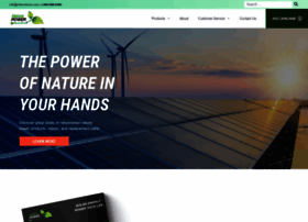 Naturepowerproducts.com thumbnail