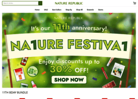 Naturerepublic.com.ph thumbnail