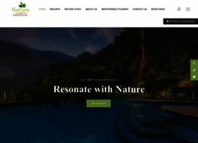 Natureresorts.in thumbnail