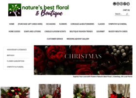 Naturesbestfloralgb.com thumbnail