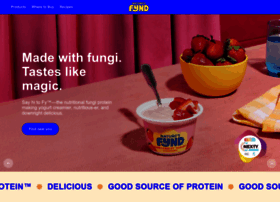 Naturesfynd.com thumbnail