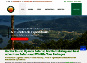 Naturetrack-expeditions.com thumbnail