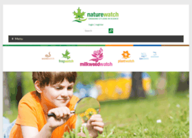 Naturewatch.ca thumbnail