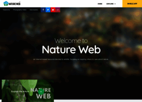 Natureweb.net thumbnail