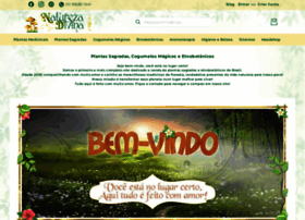 Naturezadivina.com.br thumbnail