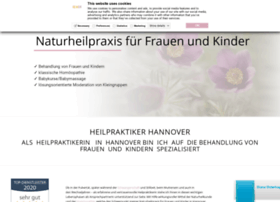 Naturheilpraxis-osterhage.de thumbnail