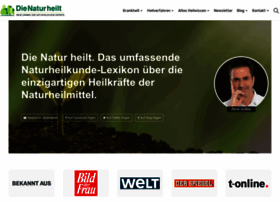 Naturheilt.com thumbnail
