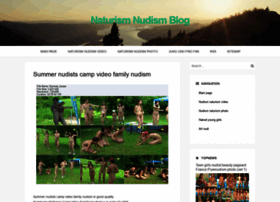 Naturismworld.site thumbnail
