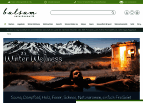 Naturkosmetik-tirol.at thumbnail