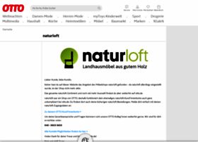 Naturloft.de thumbnail