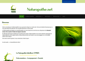 Naturopathe.net thumbnail