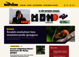 Natursidan.se thumbnail