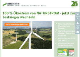 Naturstrom.net thumbnail