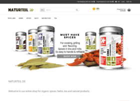 Naturteil.de thumbnail