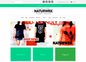 Naturwrk.com thumbnail
