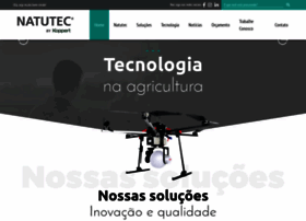 Natutecdrone.com.br thumbnail