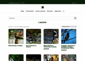 Natuur-fotos.com thumbnail