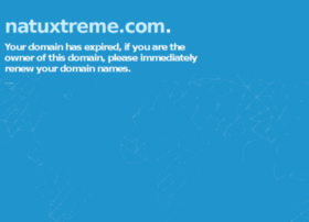 Natuxtreme.com thumbnail