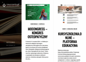 Nauczanie.pl thumbnail