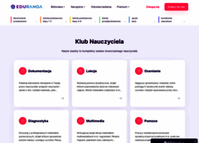 Nauczyciel.wsipnet.pl thumbnail Nauczyciel.wsipnet.pl thumbnail