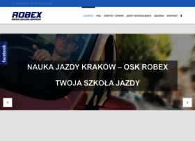 Naukajazdyrobex.pl thumbnail