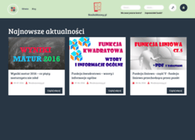 Naukamatmy.pl thumbnail