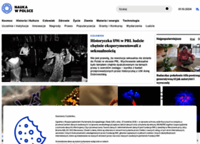Naukawpolsce.pap.com.pl thumbnail