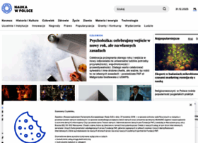 Naukawpolsce.pap.pl thumbnail